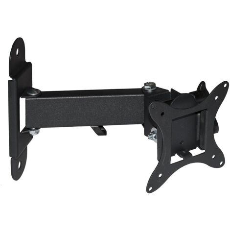 Supporto a Parete 2 Snodi da 13" a 37" (Lkbr13) (1/5)