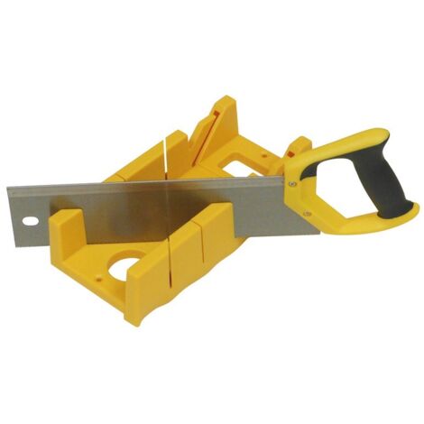Tagliacornici con Sega in Plastica Lama mm. 350 (1/3)