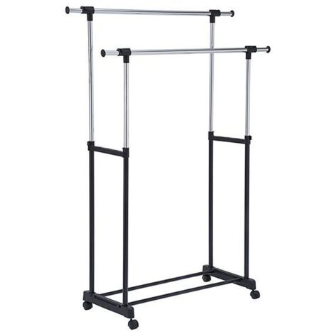 Stander America Doppio 90/135X173 Cm (1/6)