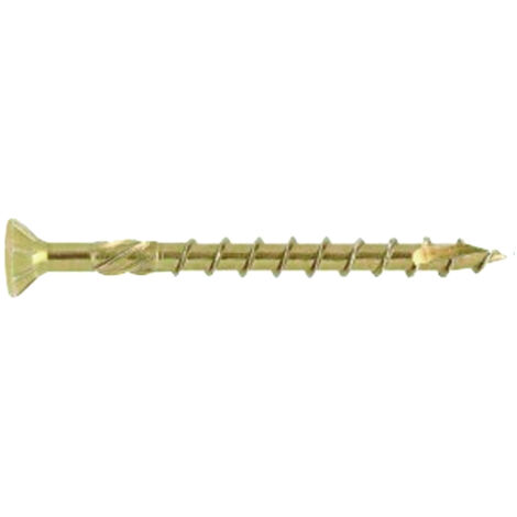 Vite per Legno Torx Vbu Pro Pz.200 mm. 4 X50 (1/6)