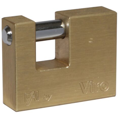 Viro Art. 506 Lucchetto Serranda Mm. 70 (1/2)