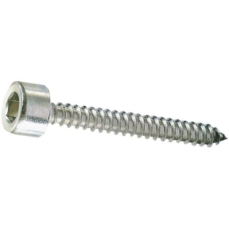Viti Autofilettanti Tcei 4,8X25 Export - 5 Ce (1/2)