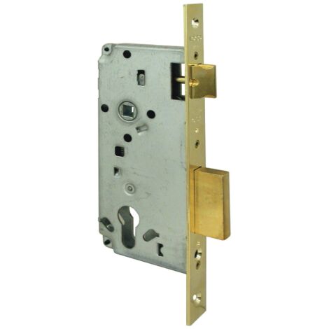 LOGO 5C611 SERRATURA INFIL 45 B. QUADRO S/CILIN