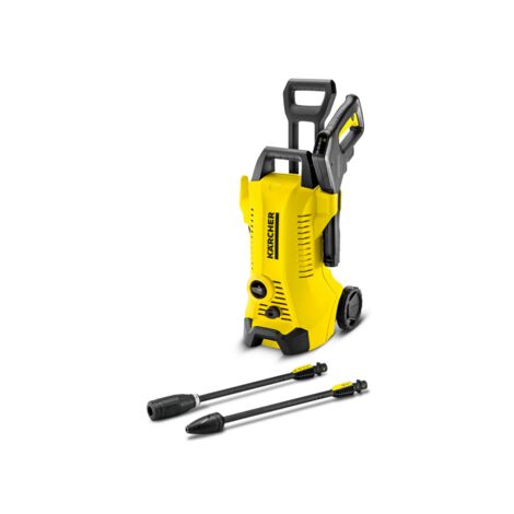 Idropulitrice Karcher K3 Power Control