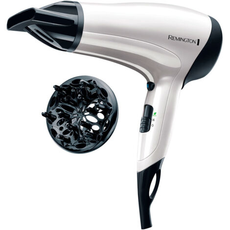 Asciugacapelli Phon Remd3015 2000W con Diffusore