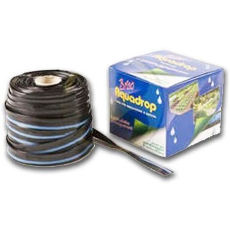 Ala Gocciolante Piatta Rotolo 100 M Mod.16/2/30