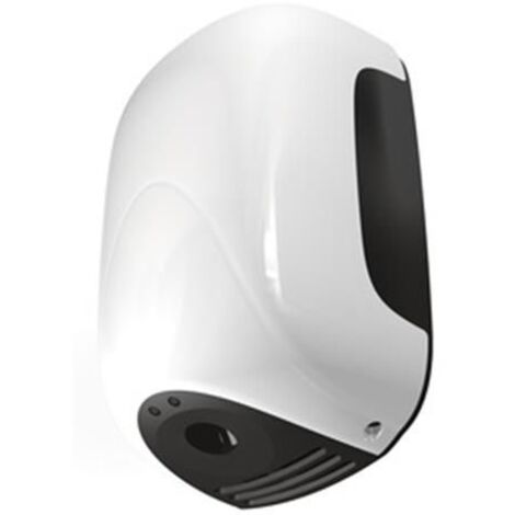Asciugamani Elettrico con Fotocellula 900W Vama Smart Jet Mini BF ABS Bianco