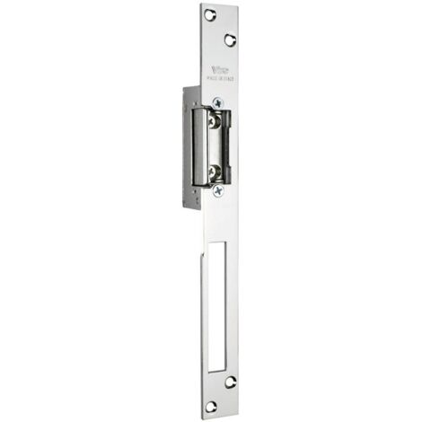 Contropiastra per serrature elettriche - Salone