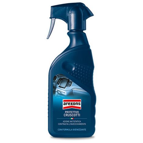 Protettivo Cruscotti Auto - 8312 - 400 Ml (1/2)