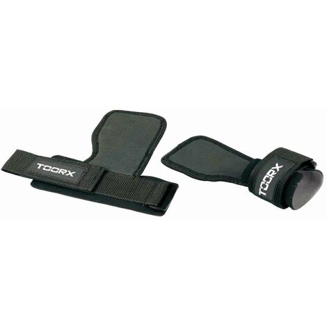 CG-PADS-M - Coppia Grip Pad con polsiera taglia S/M (1/4)