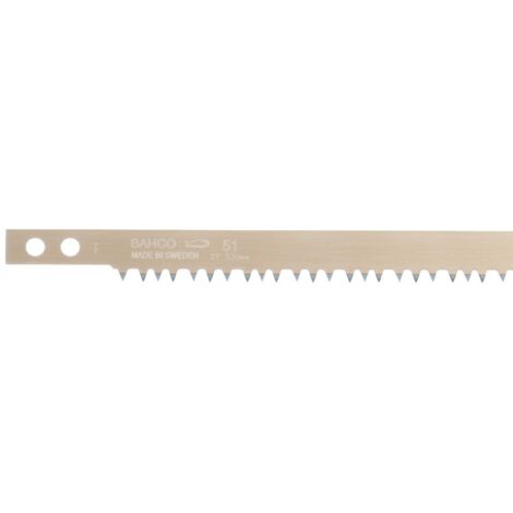 Bahco Lama Per Segone 61 Cm Art.51/24 - 10 Pz (1/2)