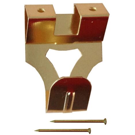 Sc ganci x n. 3 (pz.10) - 10 conf.