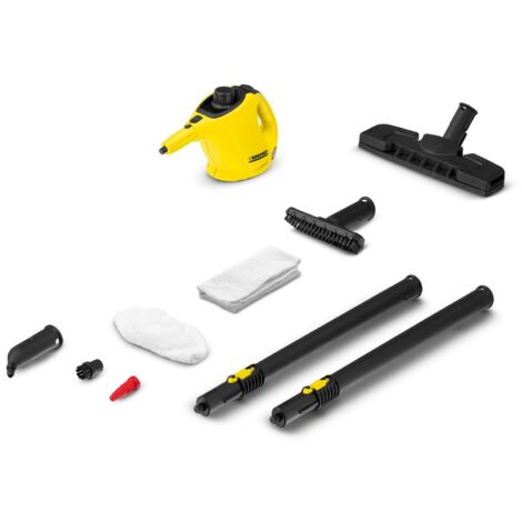 Lavapavimenti A Vapore Karcher Sc1 Kit (1/2)