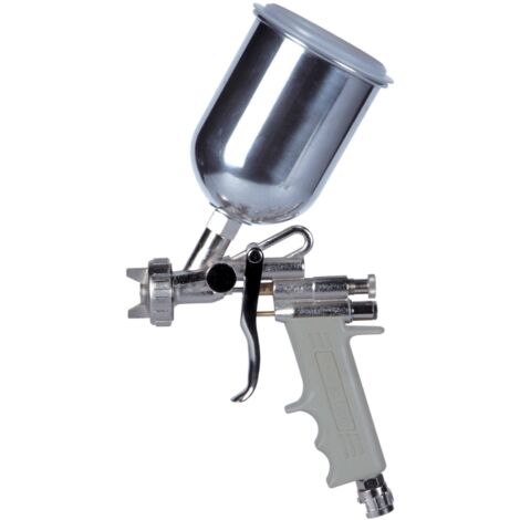Asturo Aerografo Mod.E70 Lt.0,5 Ugello 1,8 (1/2)
