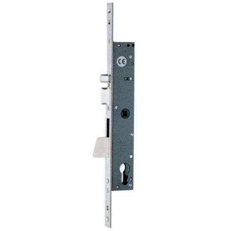 Serratura Elettrica per porte da Infilare Scrocco Autobloccante - Entrata 30 mm - 781802302 (1/4)
