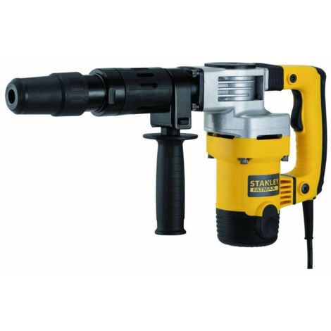 FATMAX MARTELLO SDS MAX W1010 MOD.SFMEH220K STANLEY PZ 1