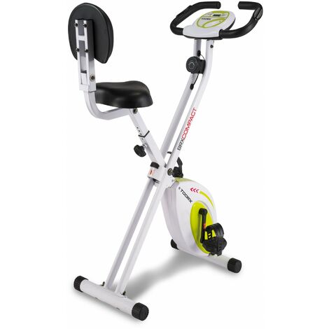 BRX-COMPACT - cyclette salvaspazio (1/4)
