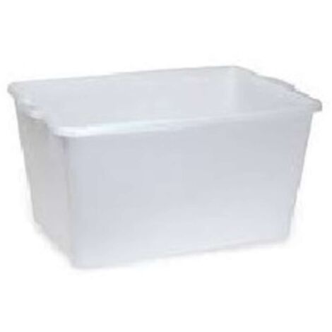 Cesta Pane 100Lt 70X50X40 Cm Chiusa