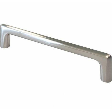 Maniglia Art.Mg40576 Mm 128 Cromo Opaco - 25 Pz