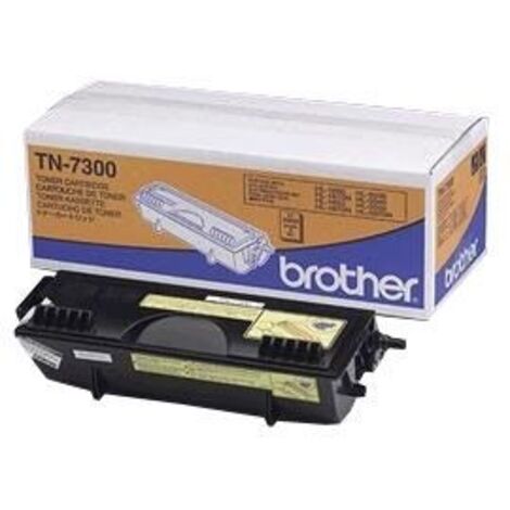 Cartuccia toner nero ad alta resa per stampante Brother HL-5000, modello BA60875 (1/4)