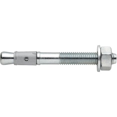 ELEMATIC TASSELLI ETDIII 12X115 ITW CONSTRUCTION PRODUCTS ITALY PZ 25,0