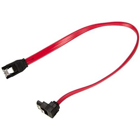 Ewent EW-150102-003-Y-P cavo SATA 0,3 m Giallo (1/3)