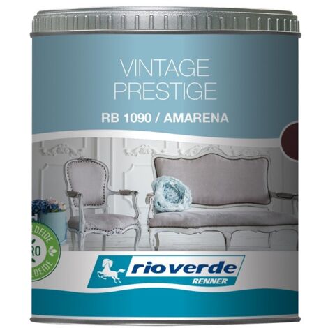 RIOVERDE RB1090 VERNICE VINTAGE 0,500 L AMARENA (1/4)