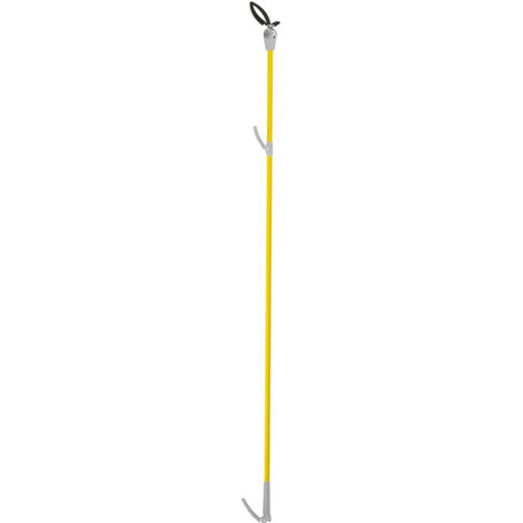 PINZA PER SCAFFALI 158cm APEX