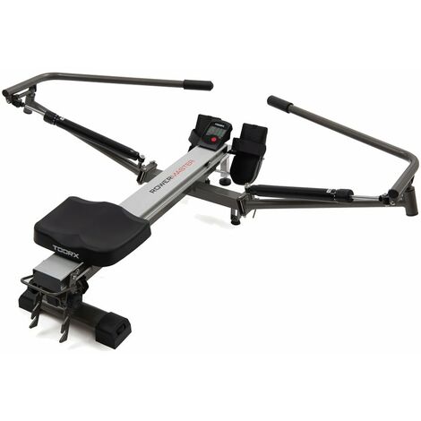 MASTER - Vogatore rower salvaspazio + ricevitore wireless