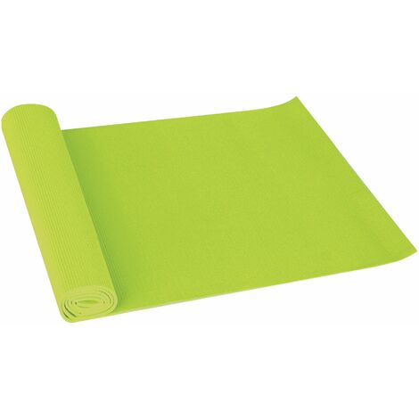 MAT-173 - Materassino per yoga con superficie antiscivolo - 173x60x0,4 cm
