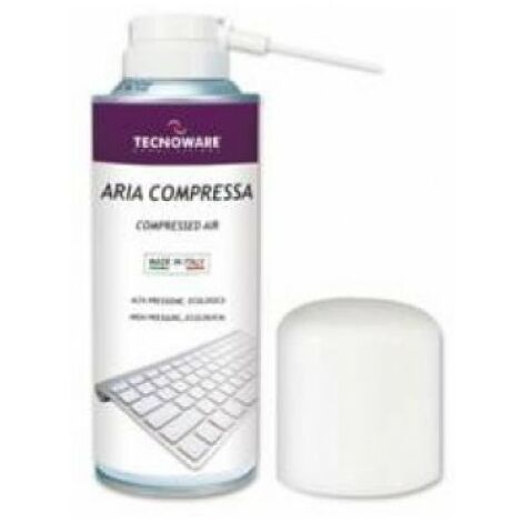 BOMBOLETTA ARIA COMPRESSA SPRAY 400ML (FOE17302)