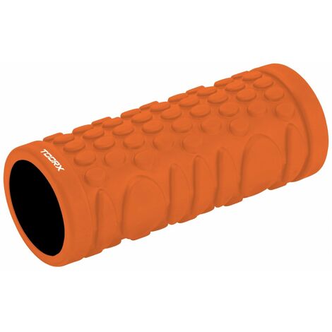 Rullo massaggio allenamento yoga - 33 cm x Ø 14 cm. (1/2)