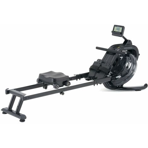 RWX 3000 - Vogatore - resistenza ad acqua con ricevitore wireless - salvaspazio (1/4)