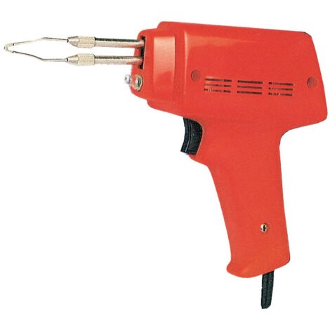 1PZ SALDATORE ELETTRICO A PISTOLA 100W (1/2)