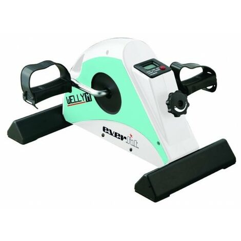 EVERFIT Pedaliera Everfit  Welly M
