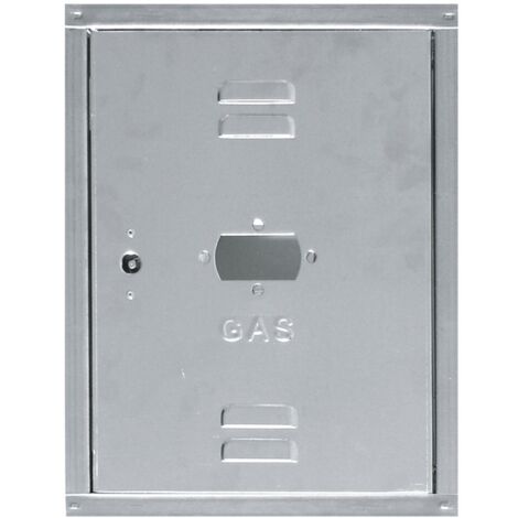Sportello per Contatore Gas cm. 45X35