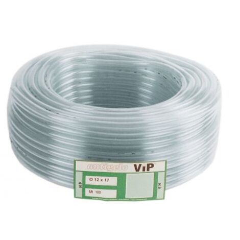 Tubo Antigelo Per Livelli D 10 Mm 100 M - 10 Kg (1/3)