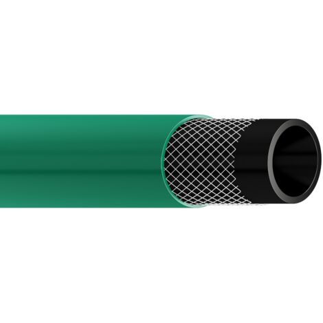 Tubo Gomma Per Irrorazione (40 Bar) Gr.10X16 Mm - 100 Ml