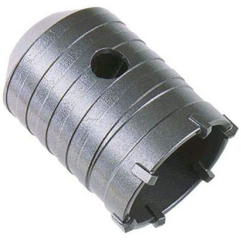 Fresa a Tazza per Edilizia Impact Attacco M22 Ø mm. 100