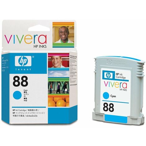 Cartuccia Originale HP 363 Ciano Light - Foto 9