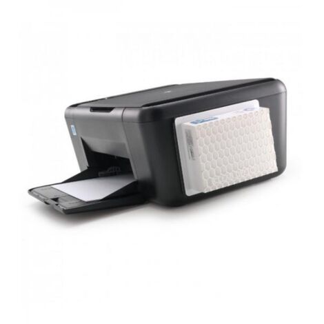 Kit Filtro (Conf. 2 Filtri) Toner Universale per Stampanti Laser (50217) (1/4)