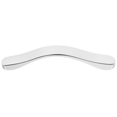 Maniglia Art.Uu16 Mg39012 Mm 160 Cromo Lucido - 10 Pz