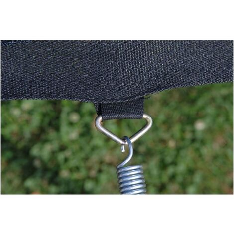 Copertura A Molla Per Trampolino Aga 220 Cm Blu - Foto 10