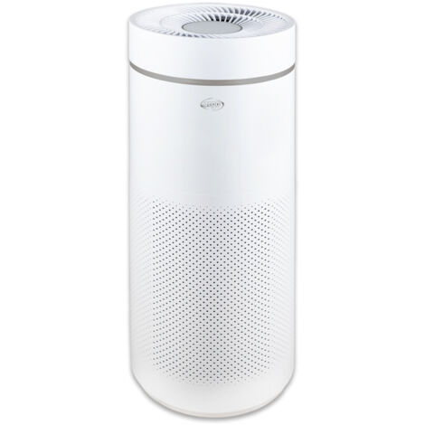 Pury Pro purificatore 45 mÂ² 58 dB Bianco