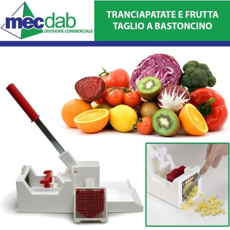 Tagliapatate Professionale 121 (1/5)