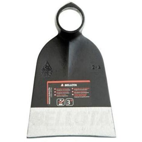 Riegolux 998039 Houe 1500-1 Oeil 38 Mm N°18-18b-18d 2 Riegolux Poignée