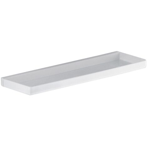 Mensola bagno da 45 cm bianco - 2919/45 (1/4)