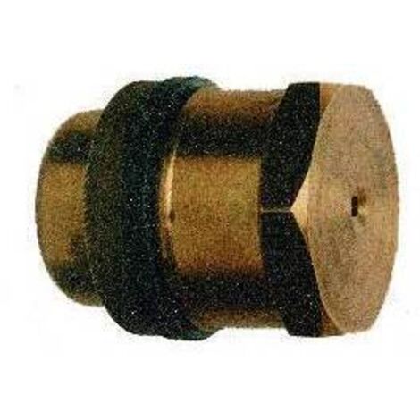 ADATTATORE PER RACCORDI A TENUTA PIANA 3/4 art. AP004001 TECO