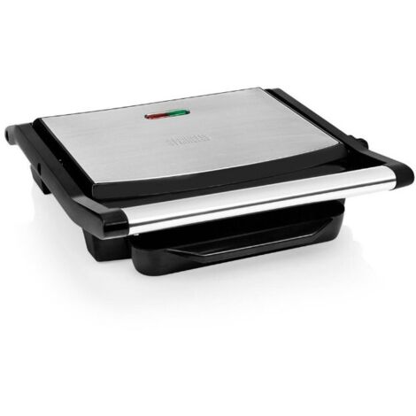 Griglia Panini Grill (01.112415.01.001)