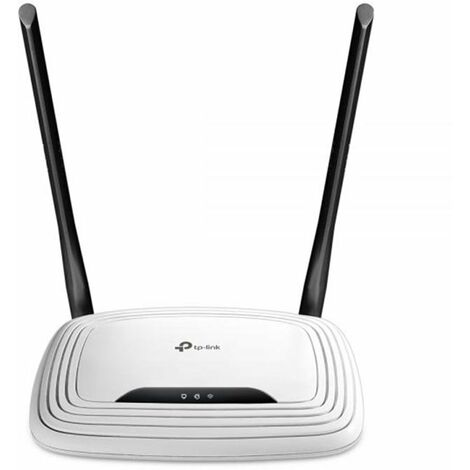 Router wireless tp-link wi-fi n300 300mbps - tlwr841n